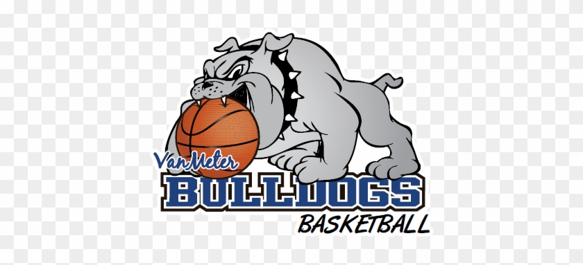 Bulldog - Basketball - Logo - Bulldog Baseball #235920