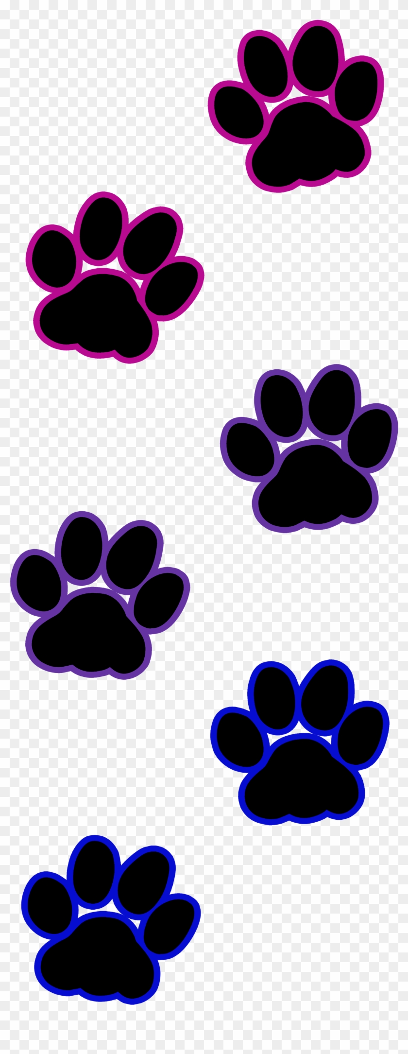 Cat Paws Png #235977