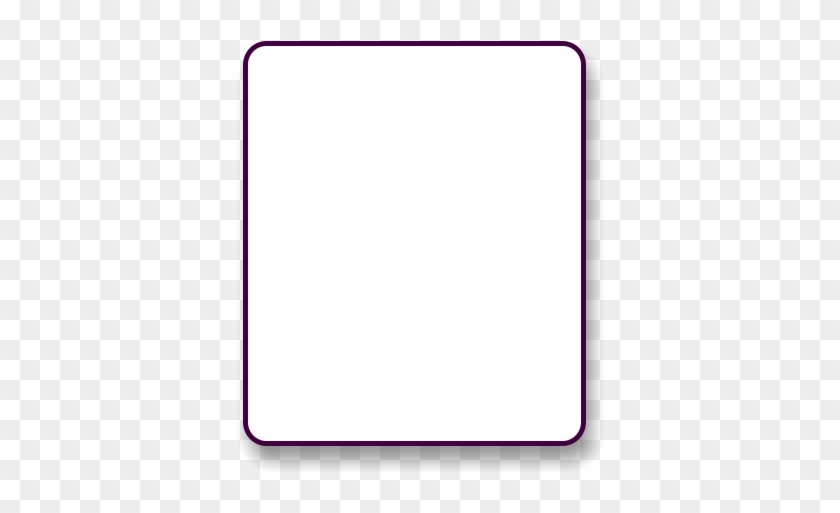 Iphone App Square Png #236015