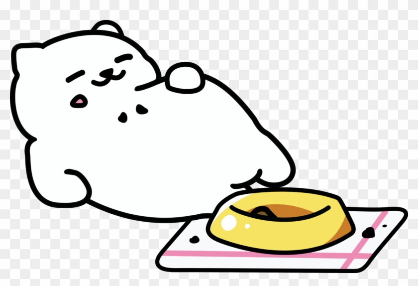 Tubbs Cat Vector By Elexisheaven - Tubbs From Neko Atsume #236056