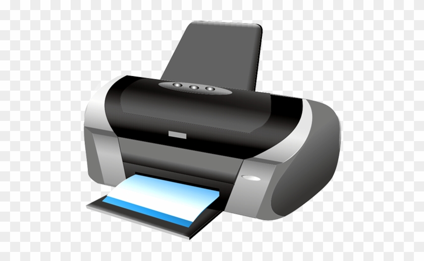 Printer Image - Printer Png #236071