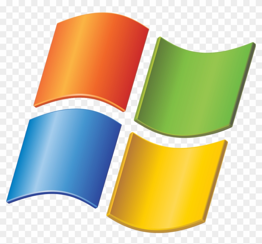 Ms Windows Clipart Computer Repair - Windows Xp Flag #236084