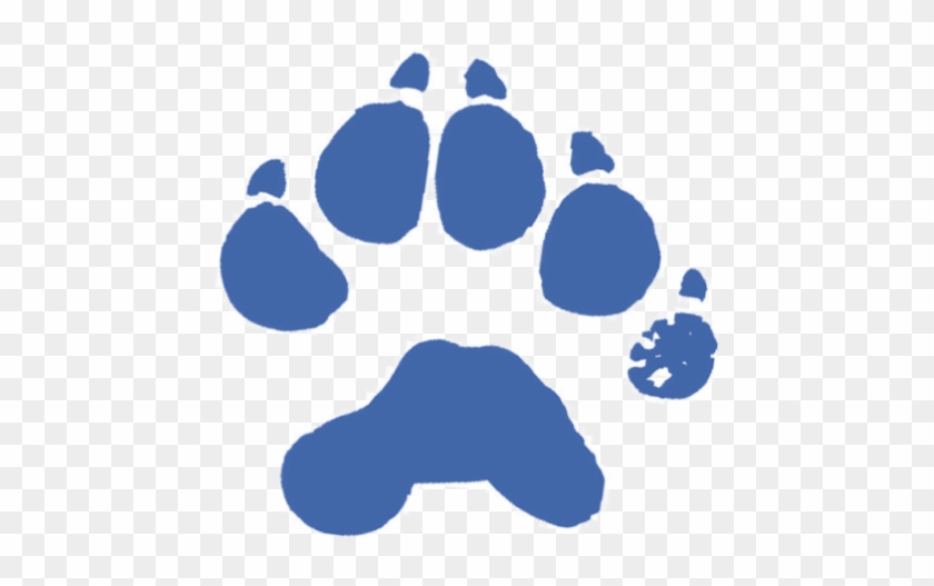 Wolverine Paw Png #236091
