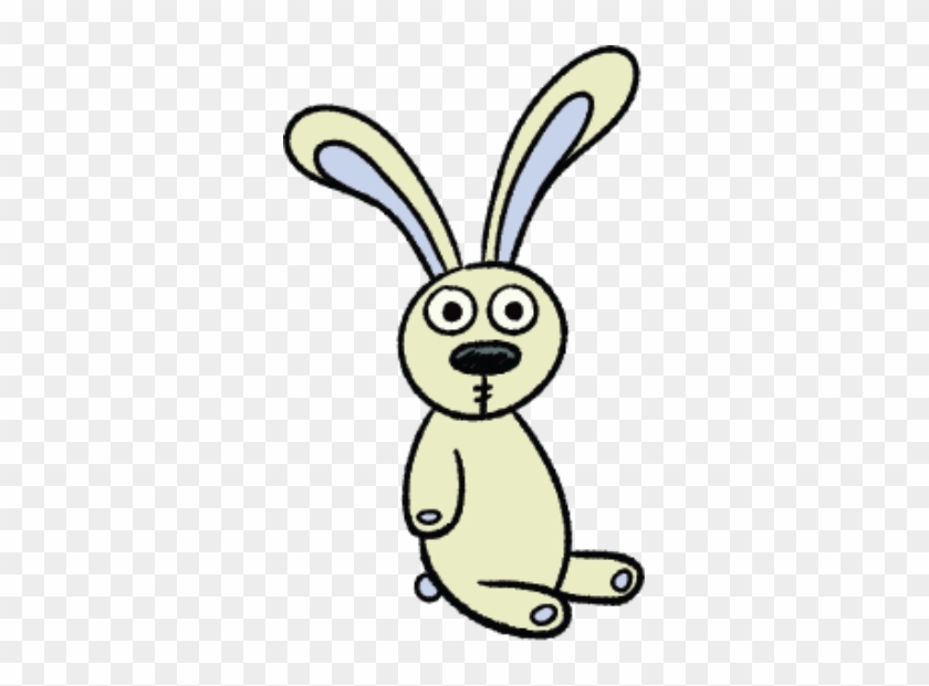 Knuffle Bunny Clipart 2 By Stephanie - Knuffle Bunny Mo Willems #236151