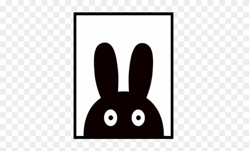 Bunny - Domestic Rabbit #236158