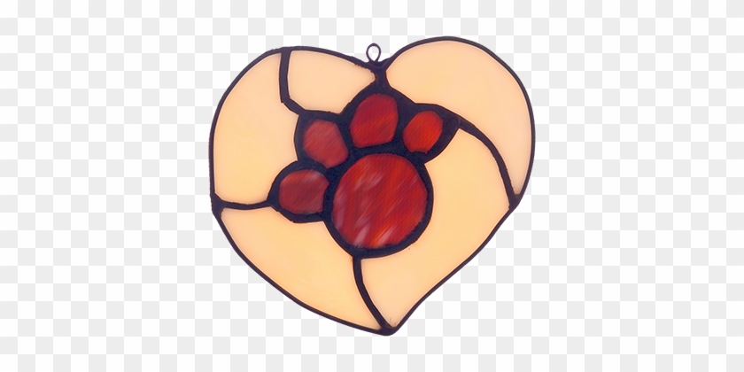 Paw Print - Paw Print #236310