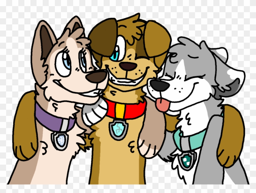 Happy Belated Birthday Cooper By Axelpup101-d8d4ubf - Cartoon #236371