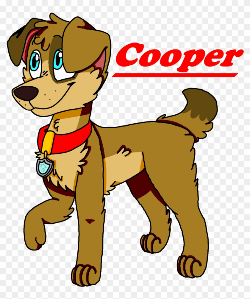 Cooper Thing - Bio Pharma Day #236376