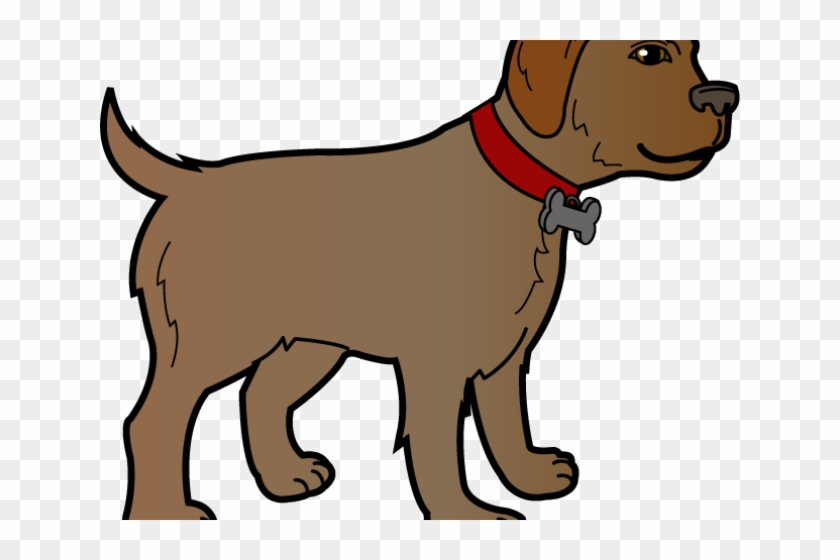 Dog Clip Art - Click Art Dog Png #236443