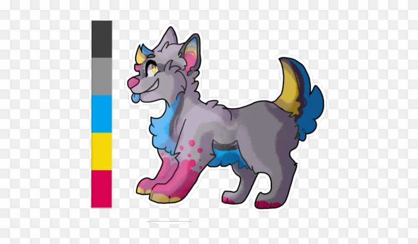 Free Pet Clipart - Cartoon #236445