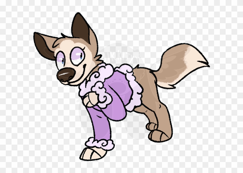 Tundra By Nikkity - Drawing #236469