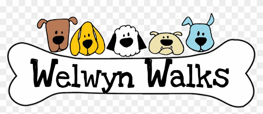 Logo - Welwyn Walks #236581