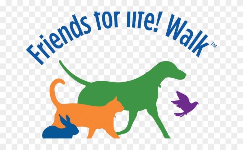 Peterborough Humane Society - Friends For Life Walk #236654