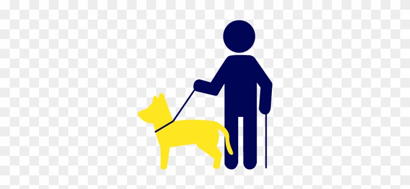 Can I Travel With A Guide Dog - Can I Travel With A Guide Dog #236682