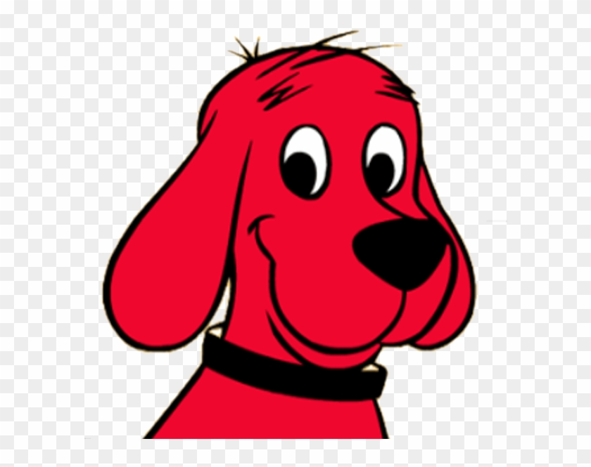 Clifford - Clifford The Big Red Dog #236690