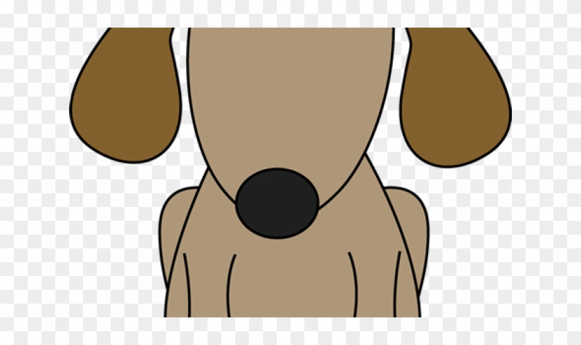 Cute Dog Pictures Clip Art - Cartoon #236704