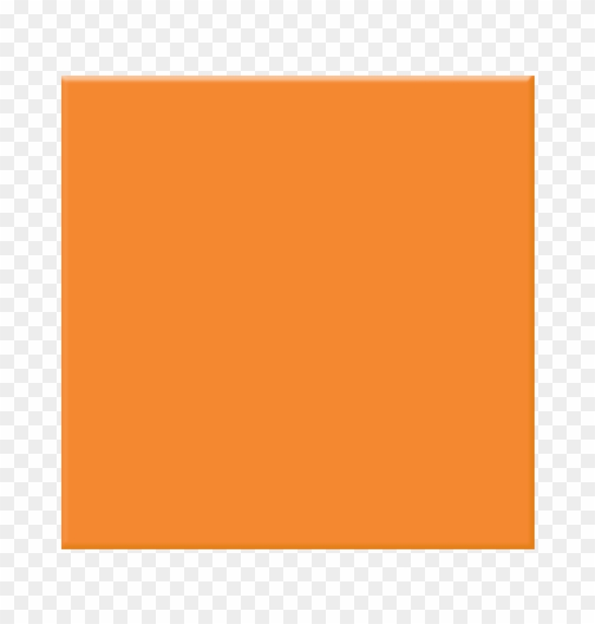 Orange Square Free Images At Clker Com Vector Clip - Clip Art #236712