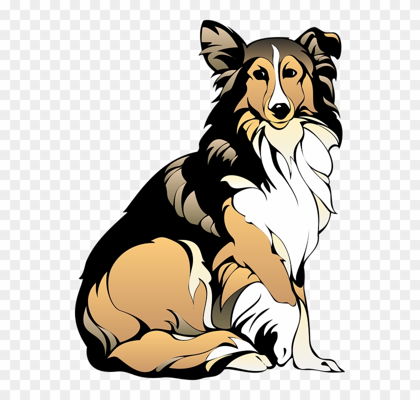 Pets Clipart Transparent - Lad: A Dog [book] #236758
