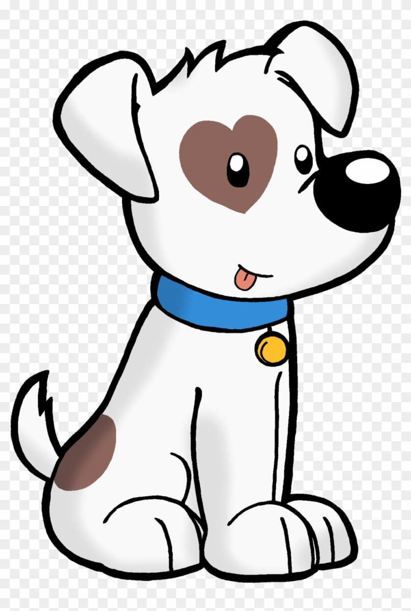 This A Cartoon Dog, Just A Cartoon Dog, Nothing More - Cartoon Dog #236765