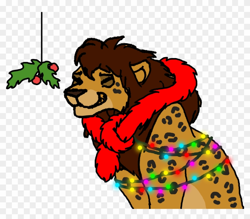 Jaguar Clipart Christmas - Jaguar Clipart Christmas #236805