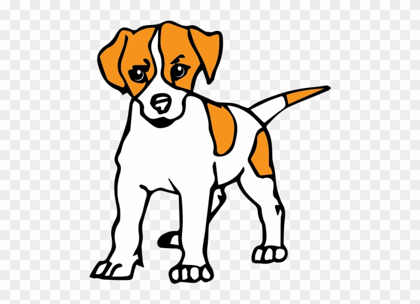 Dog Clipart 1 - Dog Clipart 1 #236828