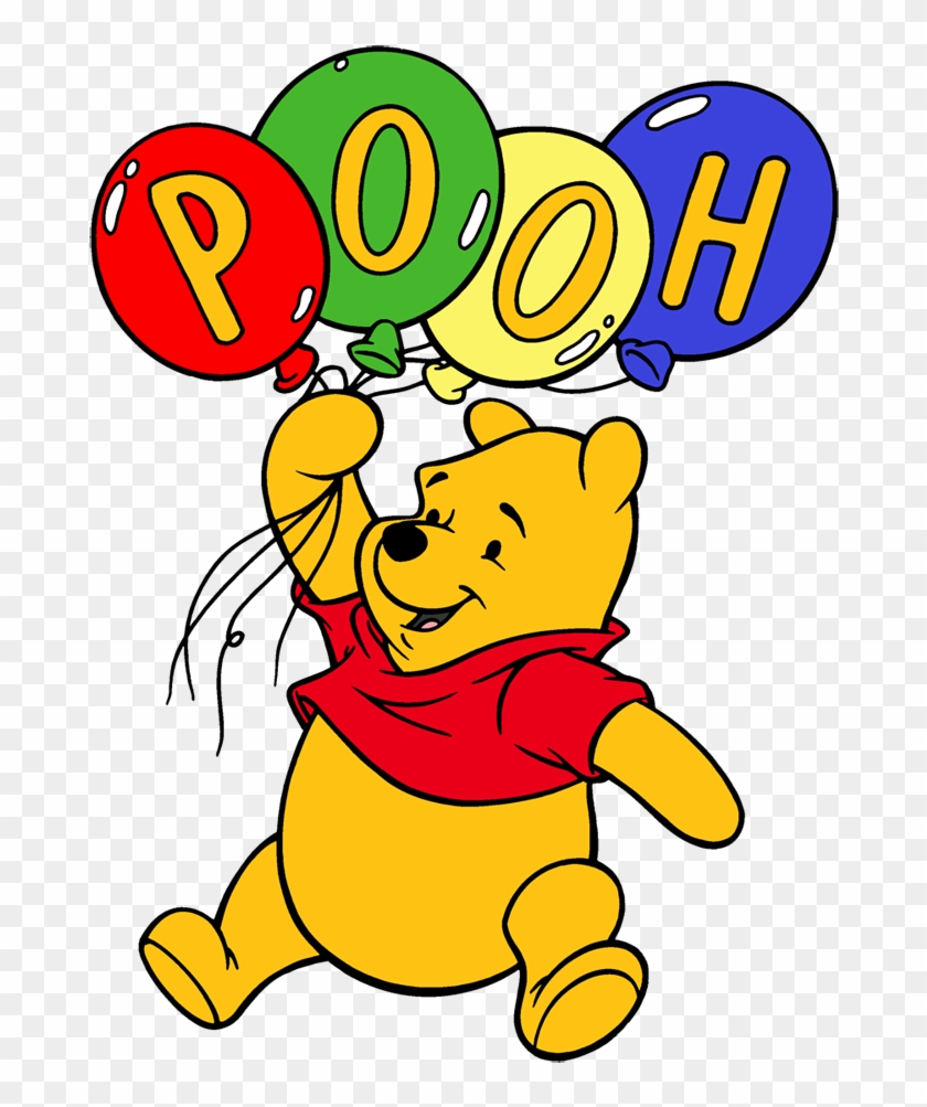 Top 85 Winnie The Pooh Clip Art Free Clipart Spot - Winnie The Pooh Drawings #236915