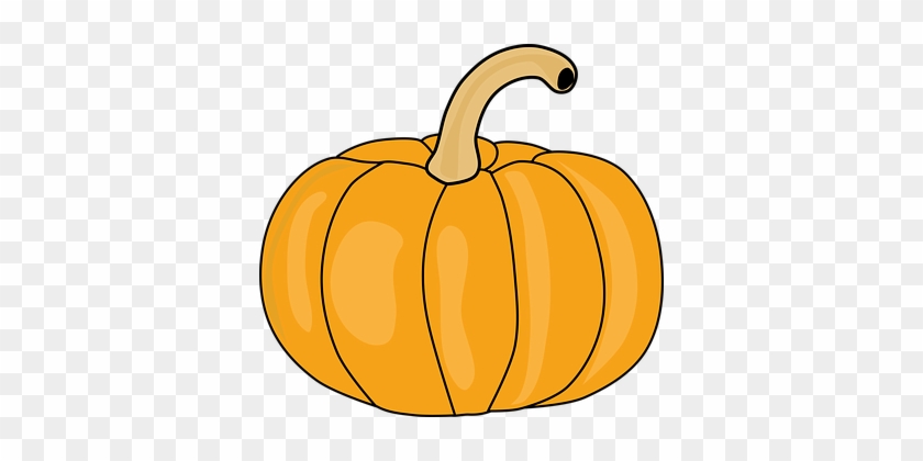 Kürbis, Gemüse, Herbst, Lebensmittel - Squash Clipart Hd Png #236998