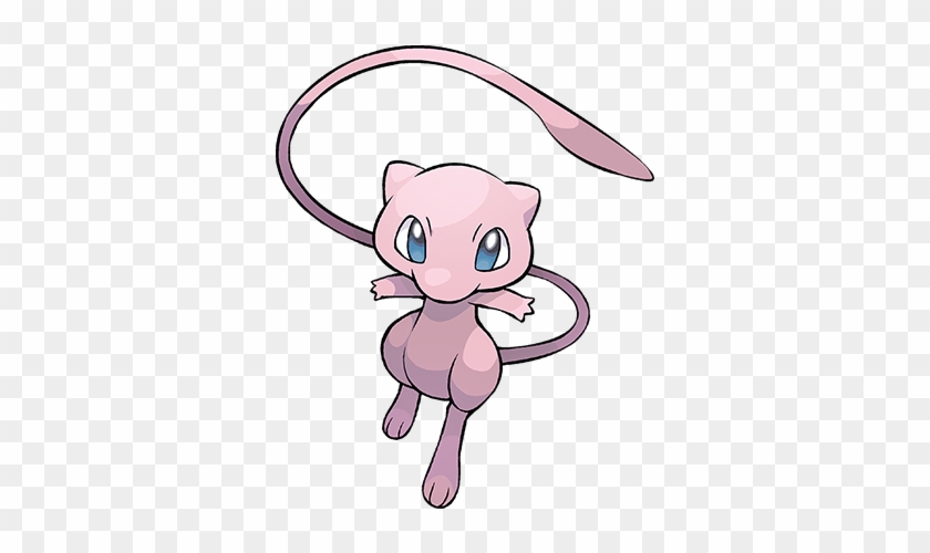 Mew - Pokemon 20th Anniversary Mew Code ( Code Only) #237035