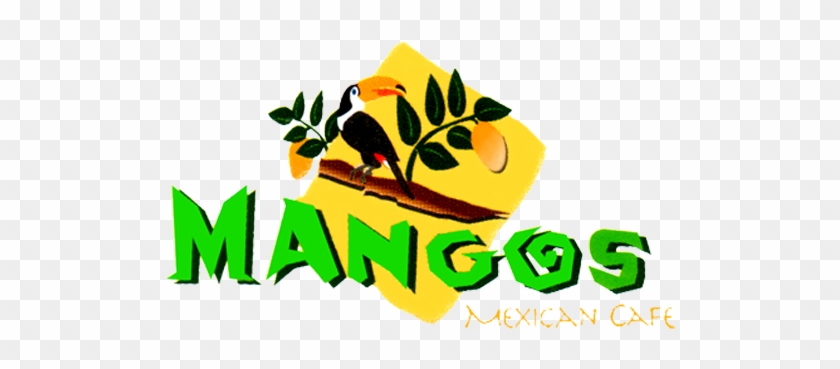 Mangos Mexican Cafe #237076