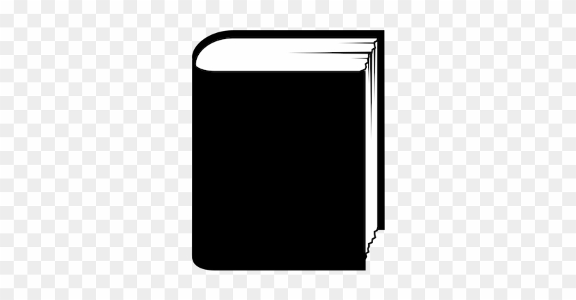 Buch Geschlossen Clipart - Generic Book #237113