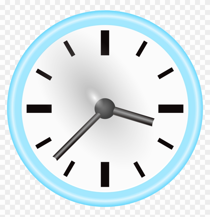 Zeimusu 0512136c Free Clock - Анимация Часики 1 Минута #237149