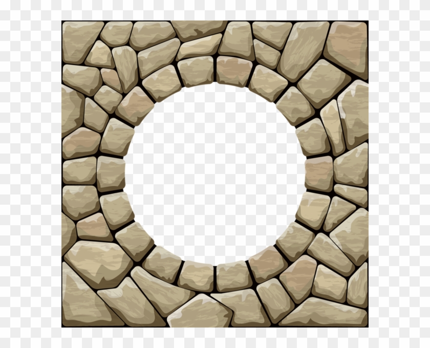 Frame Stone Png #237194