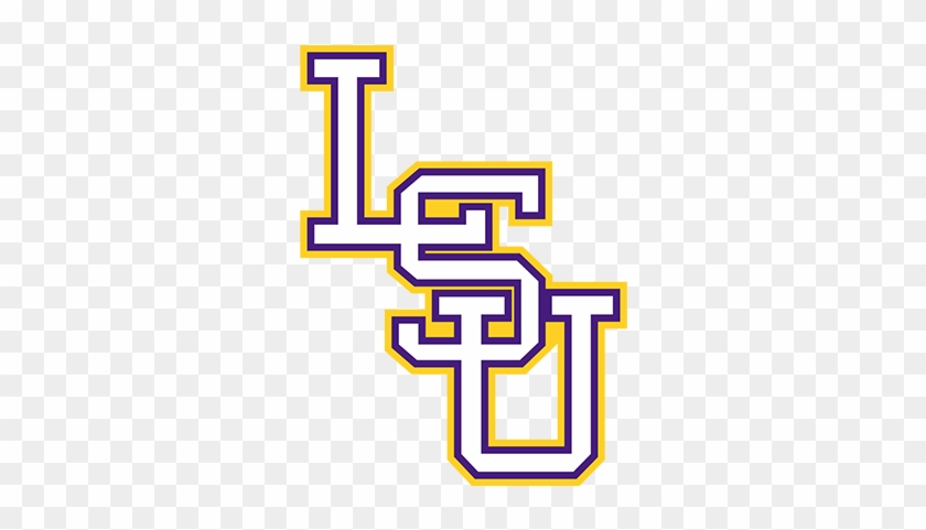 #4 Lsu - #4 Lsu #1506943