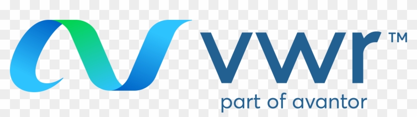 Vwr International Logo - Vwr International Logo #1506945