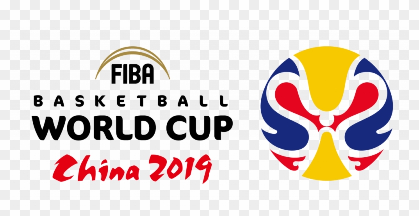 Logo Unveiled In Shanghai For Fiba Basketball World - Logo Unveiled In Shanghai For Fiba Basketball World #1506963