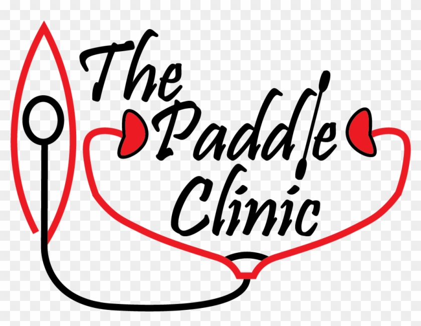 The Paddle Clinic - The Paddle Clinic #1506974