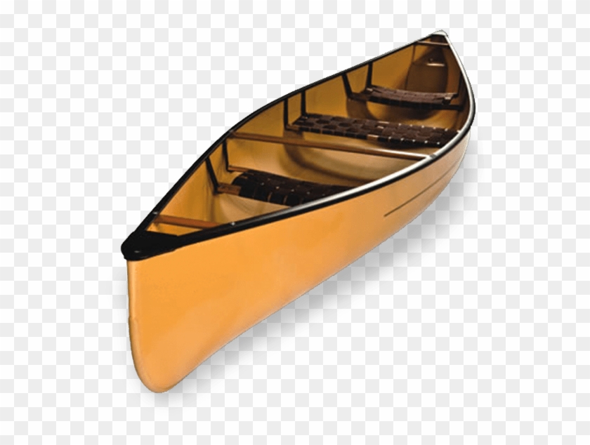 Canoe Clipart Transparent Background - Canoe Clipart Transparent Background #1506983