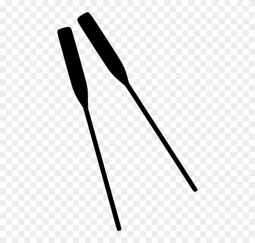 Canoe Paddle Png Transparent Images - Canoe Paddle Png Transparent Images #1506987