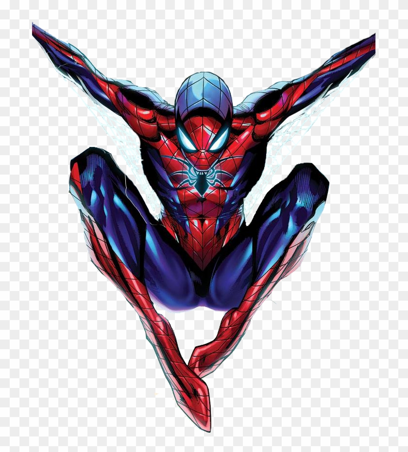 Image Spider Armor Iv Png Vs Battles - Image Spider Armor Iv Png Vs Battles #1507000