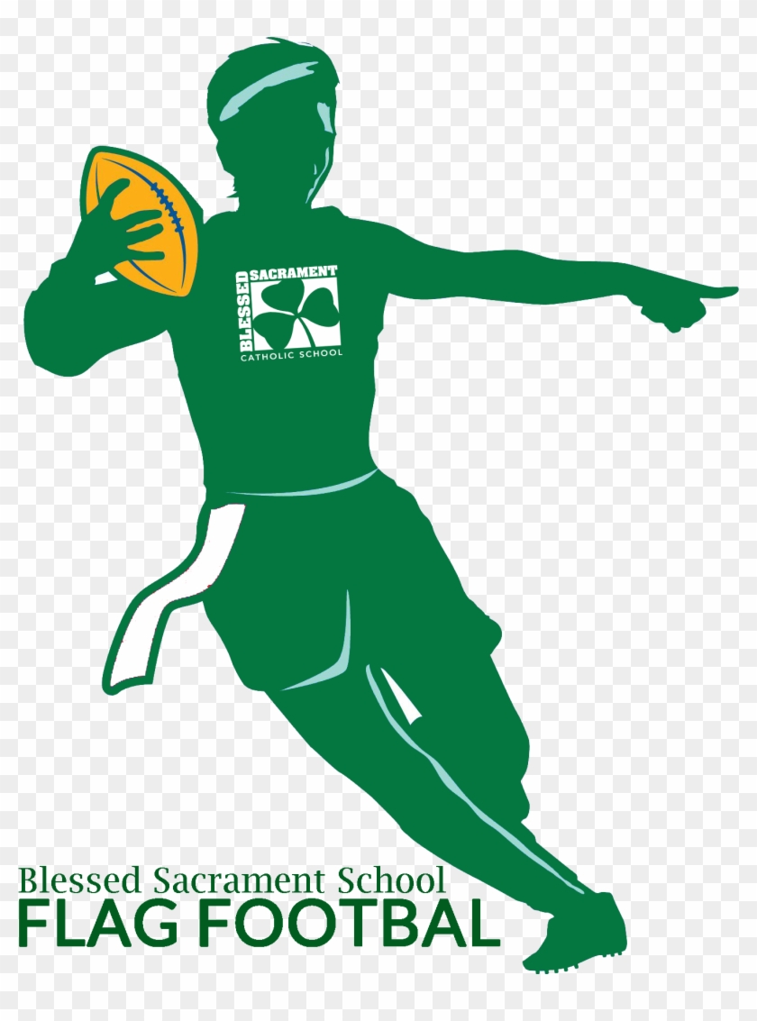 Bss Flag Football - Bss Flag Football #1507008