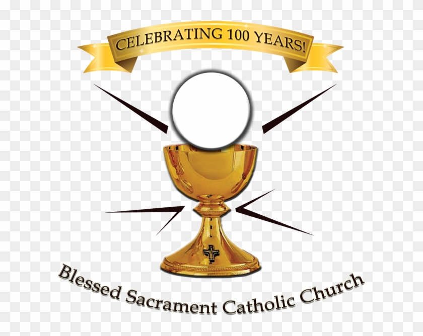 Blessed Sacrament - Blessed Sacrament #1507013