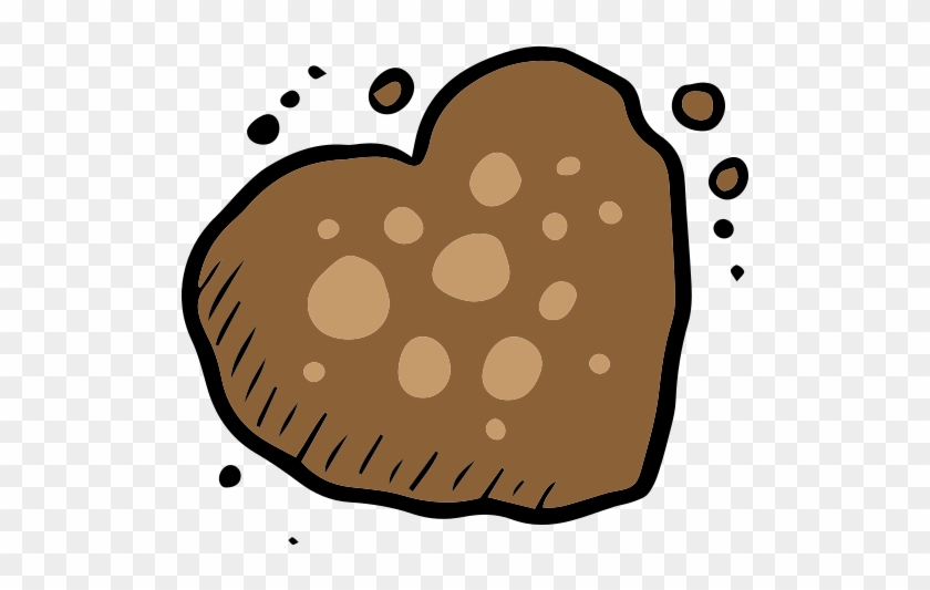 Cookies Couple Png File - Cookies Couple Png File #1507031