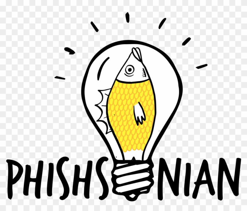 The Phishsonian Institute Researching Phish's Impact - The Phishsonian Institute Researching Phish's Impact #1507059
