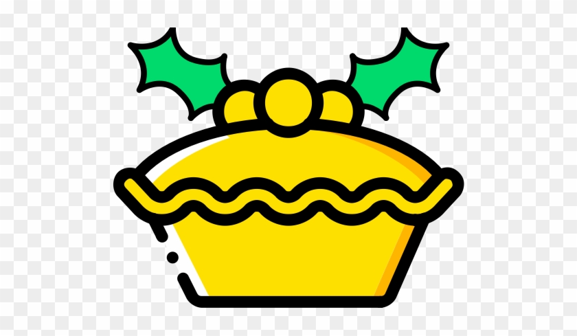 Christmas, Christmas, Mince, Mincemeat, Pie, Xmas Icon - Christmas, Christmas, Mince, Mincemeat, Pie, Xmas Icon #1507083