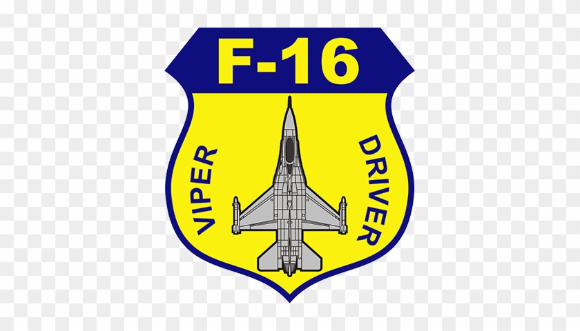 F-16 Viper Driver - F-16 Viper Driver #1507091