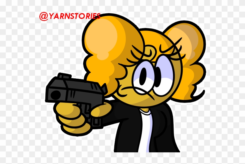 Ain't Playing Games By Yarnstories - Ain't Playing Games By Yarnstories #1507160