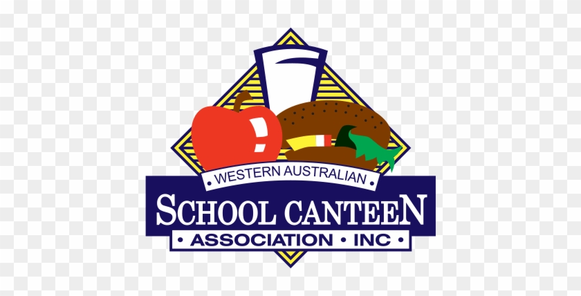 We Support The School Canteen Association - We Support The School Canteen Association #1507164