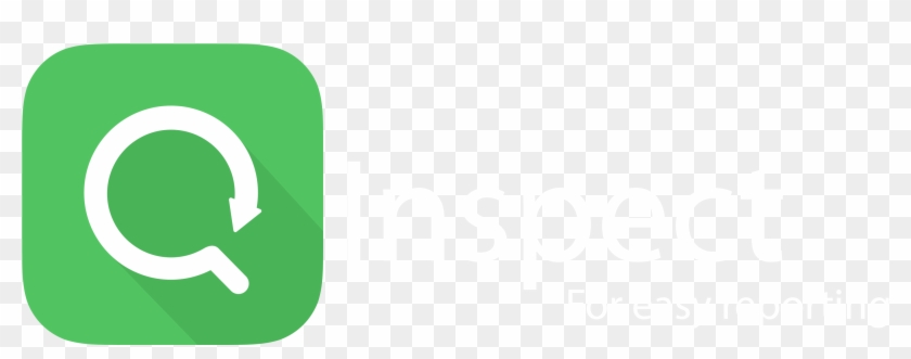 Q-inspect Logo - Q-inspect Logo #1507193