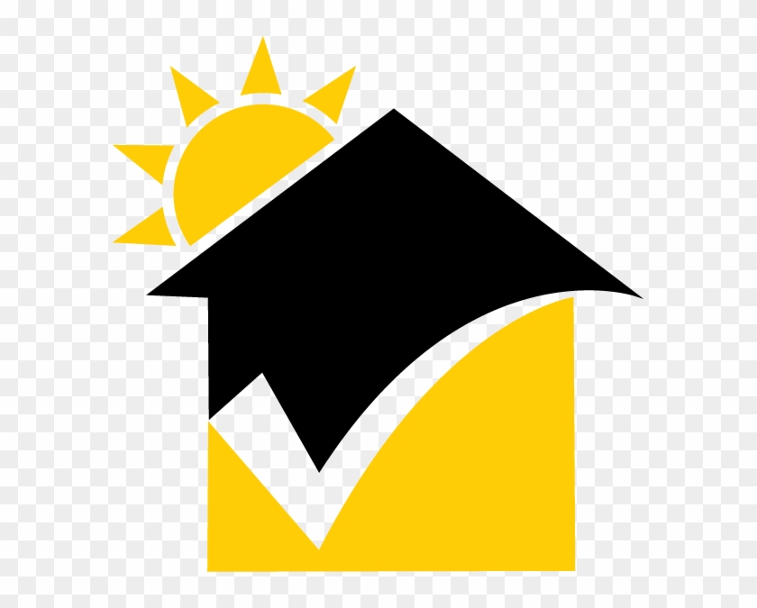 Sunbelt Home Inspection Icon - Sunbelt Home Inspection Icon #1507204