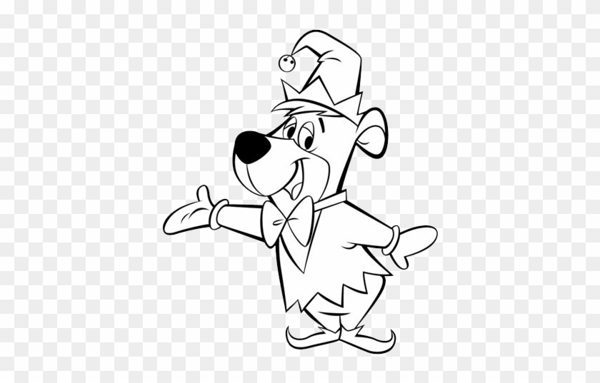 Yogi, Yogi - Yogi, Yogi #1507211